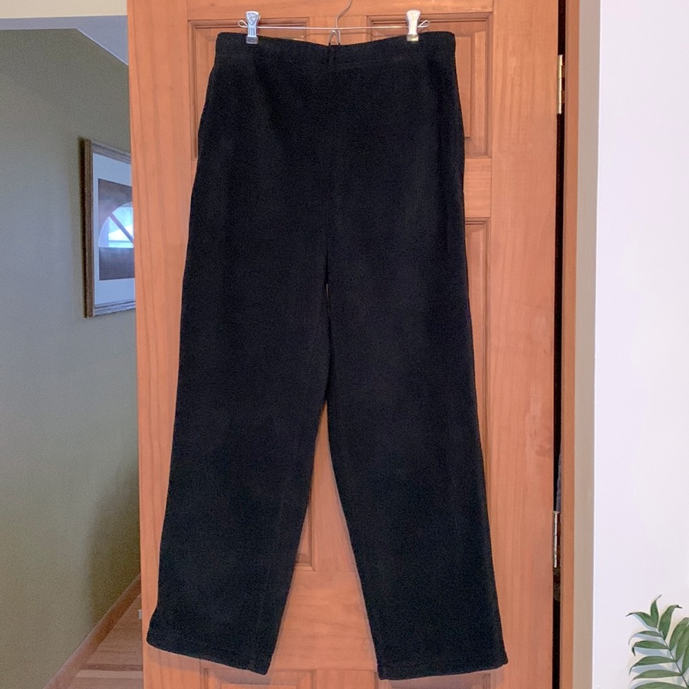 Cabela’s women’s fleece pants